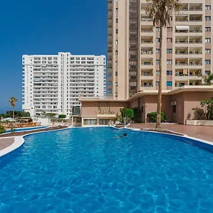 South Paradise Apartamento Costa Adeje (Tenerife)