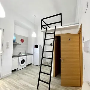 Sotos De La Axerquia 2 Apartamento Córdoba