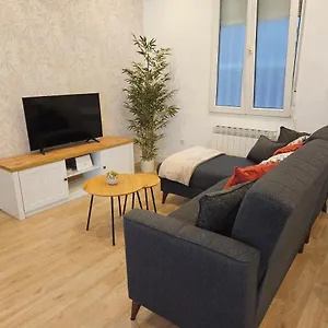 Apartamento Bilbao Apartamento Bilbao