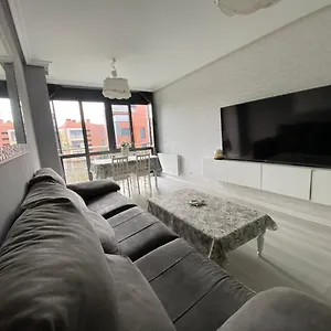 Casa Cerca De La Playa Apartamento Urduliz
