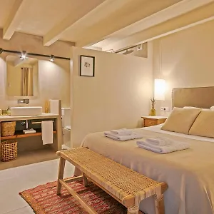 Safra Casa rural La Pera
