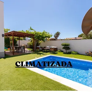 Casa Turón Сasa de vacaciones Deltebre