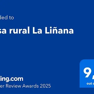 La Linana Сasa de vacaciones Córdoba