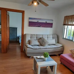 Apto A 2 Minutos De Playa. Apartamento Fuengirola