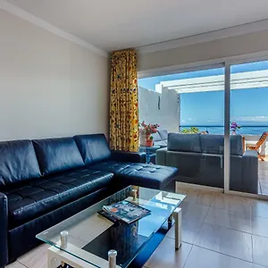 Apartamento Canarias Con Vista Al Mar